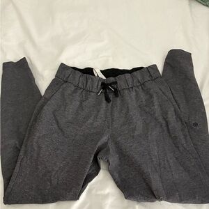 lululemon joggers